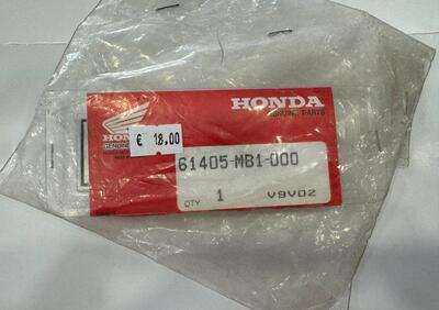 EMBLEMA HONDA - Annuncio 9522577