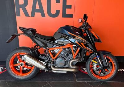 KTM 1290 Super Duke R EVO (2022 - 23) - Annuncio 9522576