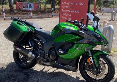 Kawasaki Ninja 1000 SX (2020) - Annuncio 9522581