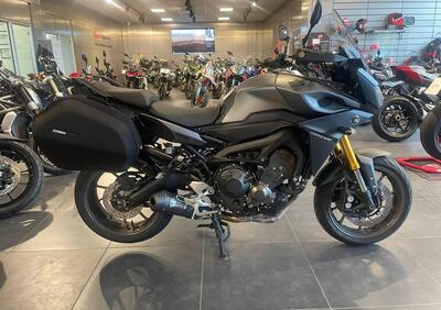 Yamaha Tracer 900 ABS (2015 - 16) - Annuncio 9522586