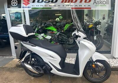 Honda SH 150i (2020 - 24) - Annuncio 9522593