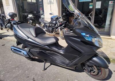 Suzuki Burgman AN 400 Lux (2012 - 16) - Annuncio 9522659