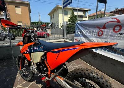 KTM EXC 300 E TPI (2022) - Annuncio 9522599