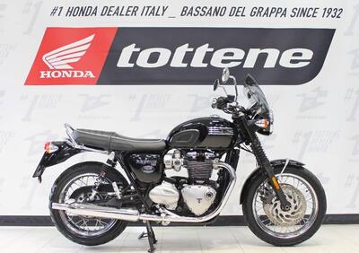 Triumph Bonneville T120 (2016 - 20) - Annuncio 9522598