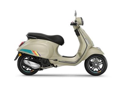 Vespa Primavera 125 Sport (2023 - 24) - Annuncio 9522608