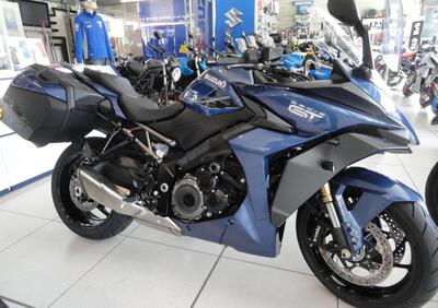 Suzuki GSX-S1000GT (2022 - 24) - Annuncio 9522683