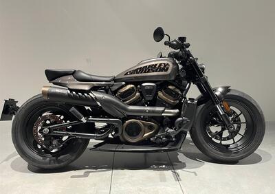 Harley-Davidson Sportster S (2022 - 24) - Annuncio 9522688