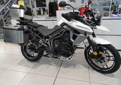 Triumph Tiger 800 XRx (2015 - 17) - Annuncio 9522692