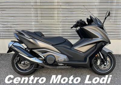 Kymco AK 550 ETS (2021 - 24) - Annuncio 9522704