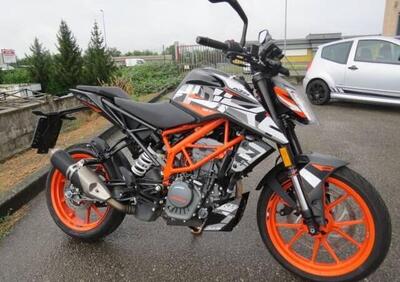 KTM 125 Duke (2021 - 23) - Annuncio 9522726