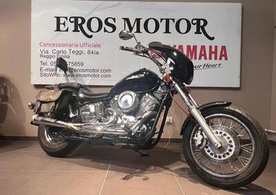 Yamaha XVS 1100 Drag Star (1999 - 06) - Annuncio 9522793