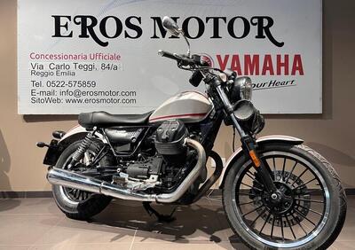 Moto Guzzi V9 Roamer (2016 - 18) - Annuncio 9522796