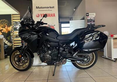 Yamaha Tracer 7 GT (2021 - 24) - Annuncio 9522802