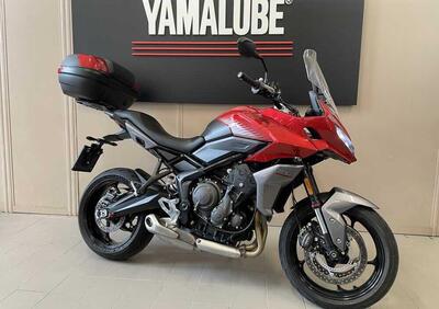 Triumph Tiger Sport 660 (2022 - 24) - Annuncio 9522807