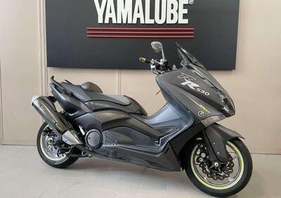 Yamaha T-Max 530 (2012 - 14) - Annuncio 9522808