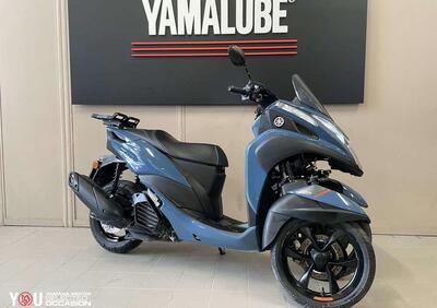 Yamaha Tricity 125 (2022 - 24) - Annuncio 9522809