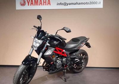 Benelli BN 302 (2017 - 19) - Annuncio 9522815