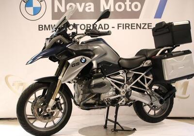 Bmw R 1200 GS (2013 - 16) - Annuncio 9522828