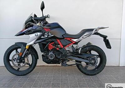 Bmw G 310 GS (2021 - 25) - Annuncio 9522837