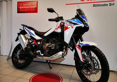 Honda Africa Twin CRF 1100L ES (2024 - 25) - Annuncio 9496281