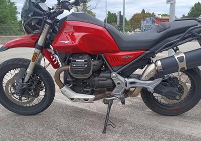 Moto Guzzi V85 TT (2019 - 20) - Annuncio 9523001