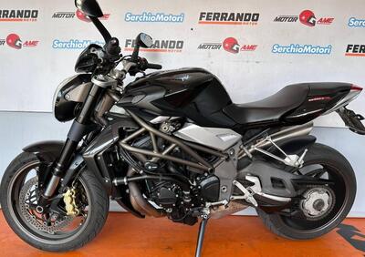 MV Agusta Brutale 990 R (2009 - 12) - Annuncio 9523003