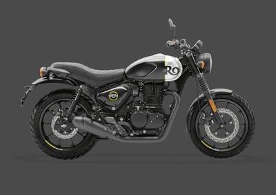 Royal Enfield HNTR 350 (2022 - 24) - Annuncio 9523022