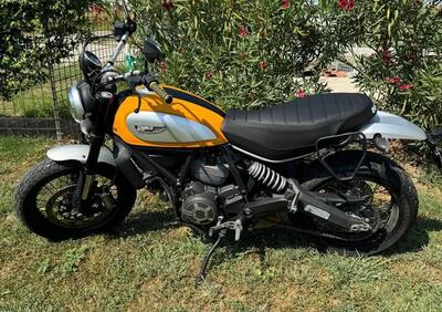 Ducati Scrambler 800 Classic (2015 - 16) - Annuncio 9523047