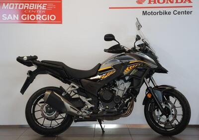 Honda CB 500 X ABS (2016 - 17) - Annuncio 9523046