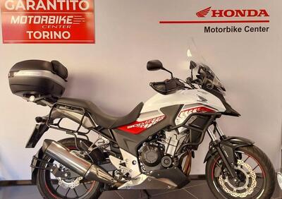 Honda CB 500 X ABS (2016 - 17) - Annuncio 9523049