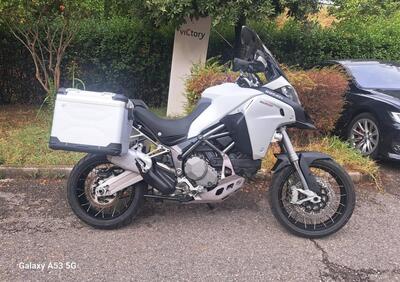 Ducati Multistrada 1200 Enduro (2016 - 18) - Annuncio 9523115