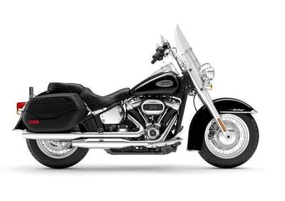 Harley-Davidson Heritage Classic (2021 - 24) - Annuncio 9523077