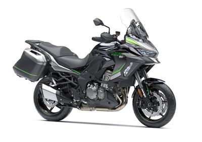 Kawasaki Versys 1000 SE Tourer (2022 - 24) - Annuncio 9523086