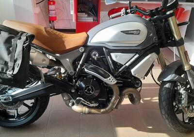 Ducati Scrambler 1100 (2018 - 20) - Annuncio 9523113