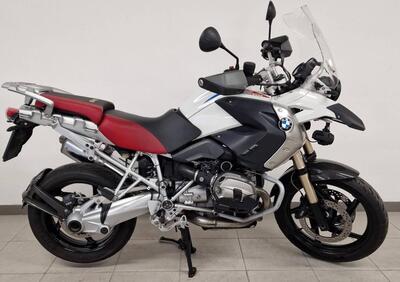 Bmw R 1200 GS (2010 - 12) - Annuncio 9523128