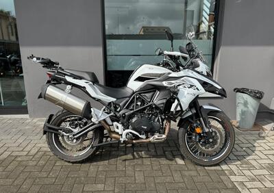 Benelli TRK 502X (2021 - 24) - Annuncio 9521611