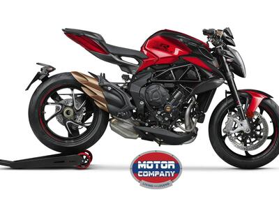 MV Agusta Brutale 800 RR (2021 - 24) - Annuncio 9523143