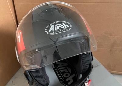 CASCO SCOOTER AIROH HELIOS UP - Annuncio 9523184