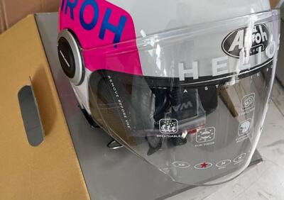 CASCO SCOOTER AIROH HELIOS UP - Annuncio 9523189