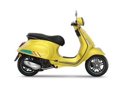 Vespa Primavera 150 Sport (2023 - 24) - Annuncio 9523194