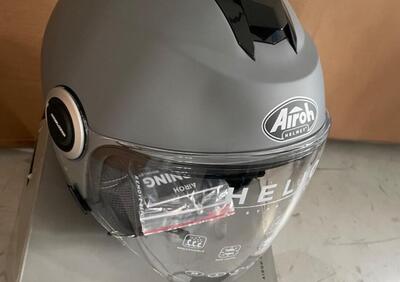 AIROH HELIOS COLORS CASCO SCOOTER - Annuncio 9523198