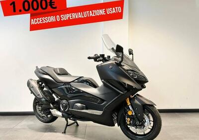 Yamaha T-Max 560 Tech Max (2022 - 24) - Annuncio 9266273