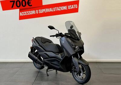 Yamaha X-Max 300 (2021 - 24) - Annuncio 9176542