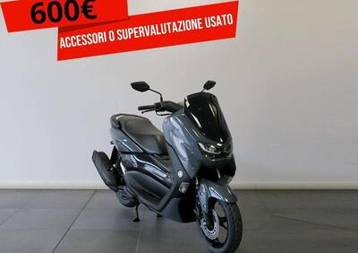 Yamaha N-Max 125 (2021 - 24) - Annuncio 9170386