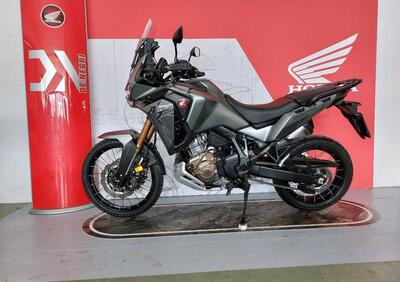 Honda Africa Twin CRF 1100L Adventure Sports DCT (2022 - 23) - Annuncio 9522588