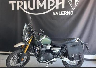 Triumph Scrambler 1200 XE (2021 - 23) - Annuncio 9523249