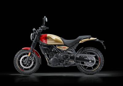 Royal Enfield Guerrilla 450 (2024) - Annuncio 9523253