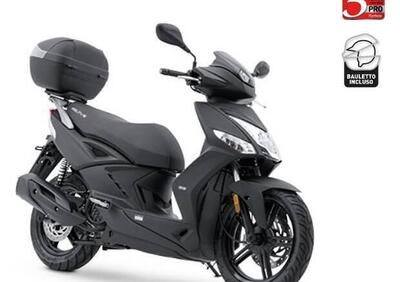 Kymco Agility 125 R16 + (2021 - 24) - Annuncio 9523257