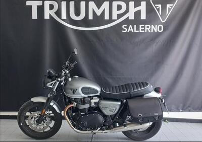 Triumph Street Twin EC1 Special Edition (2022 - 23) - Annuncio 9523258