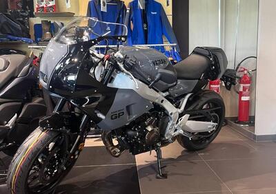 Yamaha XSR 900 GP (2024 - 25) - Annuncio 9523259